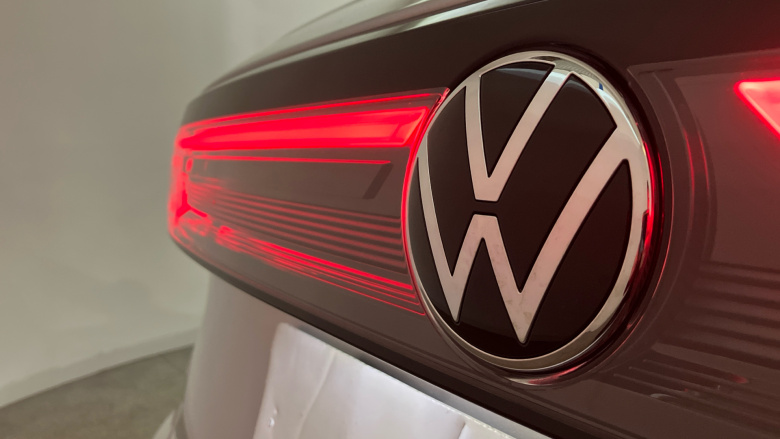 Volkswagen Taigo 1.0 TSI 115 Black Edition 5dr Petrol Hatchback